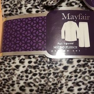 Mayfair Pajama set